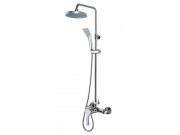 Colonne de douche