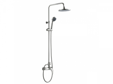 Colonne de douche