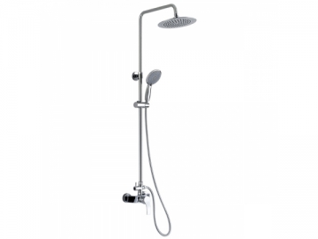Colonne de douche