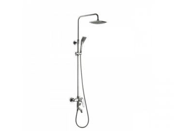 Colonne de douche