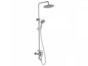 Colonne de douche