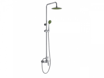 Colonne de douche