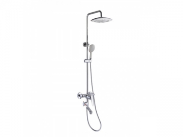 Colonne de douche