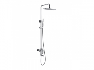 Colonne de douche