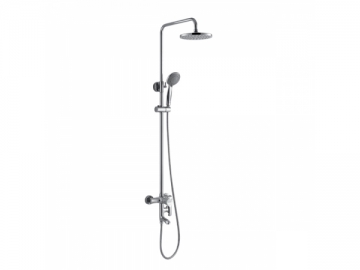 Colonne de douche
