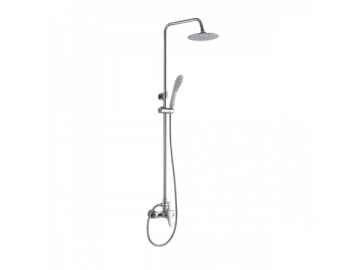 Colonne de douche