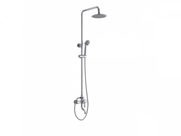 Colonne de douche