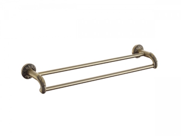 Accessoires de salle de bain