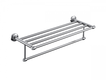 Accessoires de salle de bain