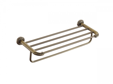 Accessoires de salle de bain