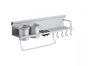 Accessoires de salle de bain