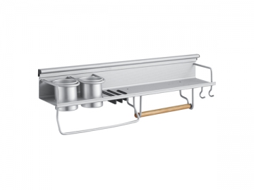 Accessoires de salle de bain