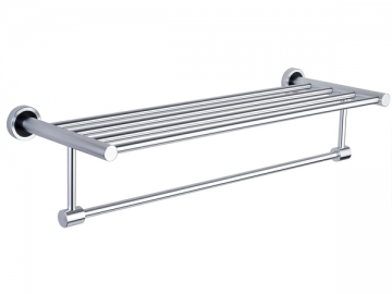 Accessoires de salle de bain