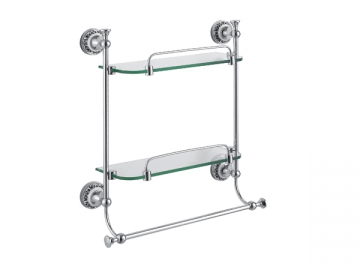 Accessoires de salle de bain