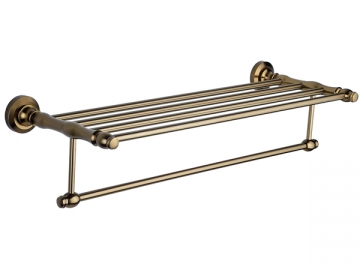 Accessoires de salle de bain