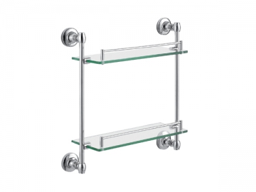 Accessoires de salle de bain