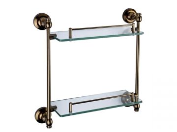 Accessoires de salle de bain