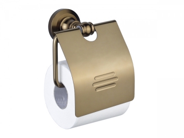 Accessoires de salle de bain