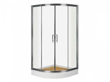 Cabine de douche