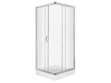 Cabine de douche