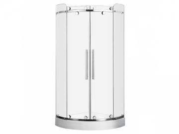 Cabine de douche