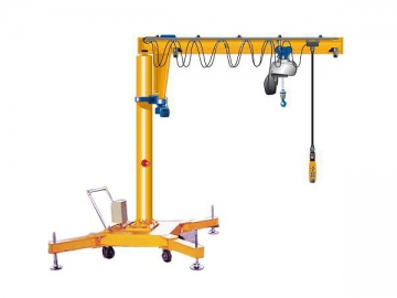 <strong>Grue potence</strong> <small>(transportable)</small>