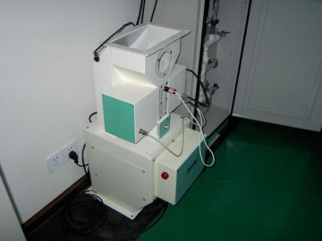 Système de mouillage automatique