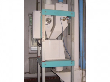 Système de mouillage automatique