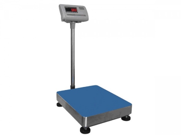 <strong>Balance de comptoir</strong> <small>(Balance plateforme)</small>