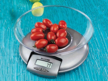Balance numérique pour cuisine <small>(Balance de cuisine)</small>