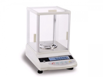 Balance d'analyse <small>(Balance de précision)</small>