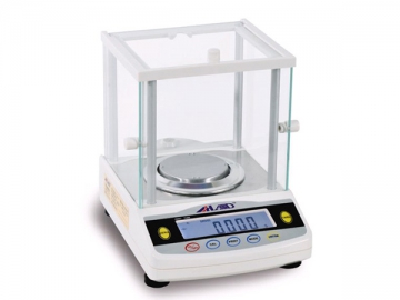 Balance d'analyse <small>(Balance de précision)</small>
