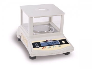 Balance d'analyse <small>(Balance de précision)</small>