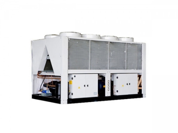 <strong>Refroidisseurs à condensation par air</strong>