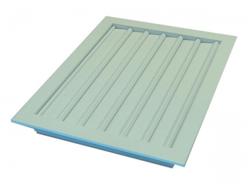 <strong>Diffuseur d'air</strong> en ABS