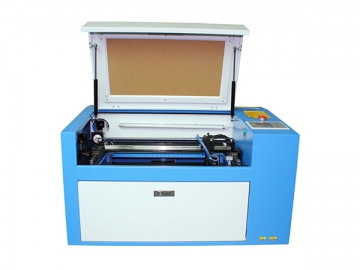 <strong>Graveur laser compact</strong> série ETM