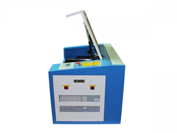<strong>Graveur laser compact</strong> série ETM