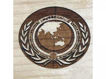<strong>Graveur laser compact</strong> série ETM