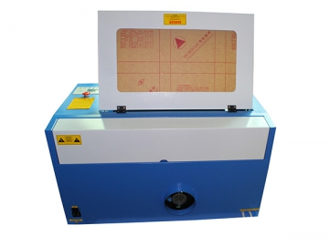 <strong>Graveur laser compact</strong> série ETM