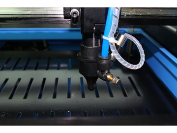 <strong>Graveur laser compact</strong> série ETM