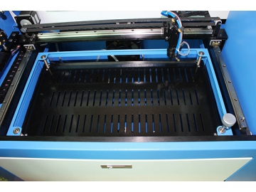 <strong>Graveur laser compact</strong> série ETM