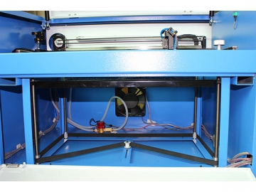 <strong>Graveur laser compact</strong> série ETM