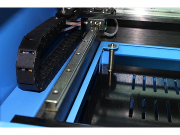 <strong>Graveur laser compact</strong> série ETM