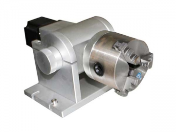 <strong>Machine de marquage laser</strong> série YAG-DP