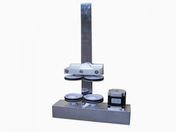 <strong>Machine de marquage laser</strong> série YAG-DP