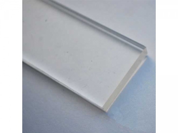<strong>Système laser pour découpe</strong> GSI série ETH