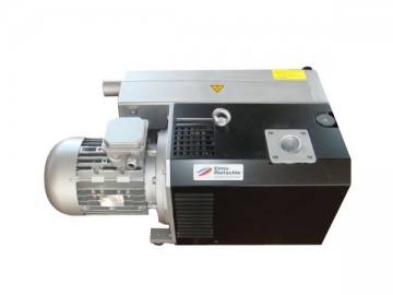 Machine d'emballage sous vide  <br><small>(Emballeuse sous vide)</small>
