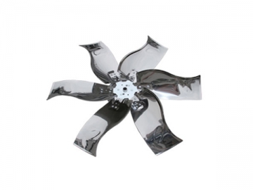 <strong>Ventilateur d'extraction </strong><small>(avec volet automatique)</small>