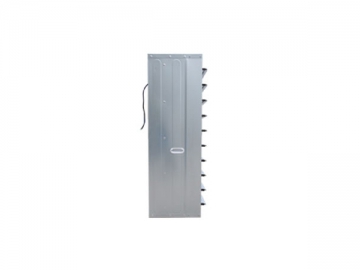<strong>Ventilateur d'extraction </strong><small>(avec volet automatique)</small>