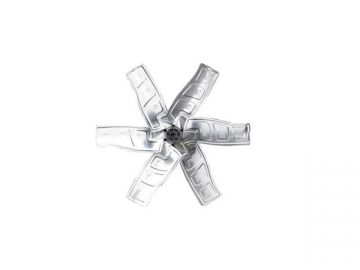 <strong>Ventilateur conique</strong>